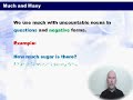 Grammar Pre Intermediate - Lesson11 Quantity and Articles