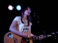 KT Tunstall - Saving My Face