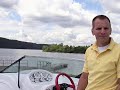 Please note these are only suggestions that work well for us. There are many factors involved with boating. Your boat, equipment, boating facilities, and the environmental conditions can vary greatly. Please consult a marine professional for instruction pertaining to your type of boating.