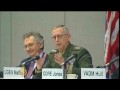 Controversial US general to head Central Command