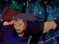 Samuari X AMV