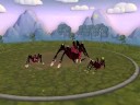 Spore Spider