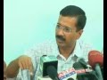 22nd June Press Conference
