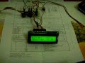 M8 termometr i timer M8 termometr i timer