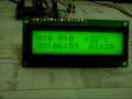 M8 termometr i timer