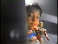 80's He-Man Toy Commercial Spydor 'Rap Version'
