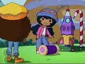 strawberry shortcake - One small step part 1 strawberry shortcake - One small step part 1