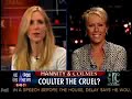 twisted rants of ann coulter