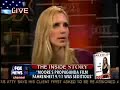 Twisted Rants Of ann coulter
