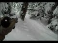 Monarch Mountain Snowcat Tours-Mirkwood Trees