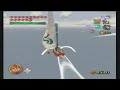 Let's Play LoZ Wind Waker, Part 90: Rito Mattresses