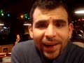 DESPEDIDA DE CHUY!!!