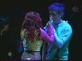 RBD - Concierto en Los Angeles - Solo quedate en silencio