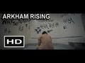 Arkham Rising - Dark Knight Rises Deleted Scene Batman Fan Film