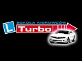 Egzamin Praktyczny SK Turbo - Parkowanie równoległe tyłem z prawej strony