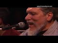 Jorma Kaukonen playing the Grateful Dead tune Operator