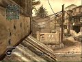 Call of Duty 4 - Team Deathmatch 14