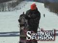 Rossignol Retox 2009 snowboard review from Snowboardfusion.com