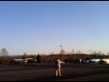 B-17 Flying Fortress - Flyover