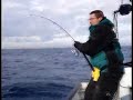 ???? - Amberjack 38.5 kg. 25.12.2006, JIGGING ???? - Amberjack 38.5 kg. 25.12.2006, JIGGING