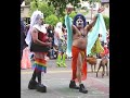 Fremont Fair, Take Two.