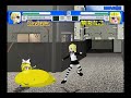KFA KAZUSA vs GOLD_MONAKO KFA KAZUSA vs GOLD_MONAKO
