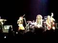 Luminescent Orchestrii NYE 2007 with The Dresden Dolls