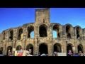 Arles - France - Unesco World Heritage Site