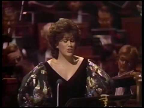 Dame Kiri Te Kanawa: My World Of Opera [1991 TV Movie]