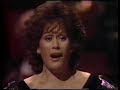 Dame Kiri Te Kanawa sings \"O, Holy Night\" Dame Kiri Te Kanawa sings \"O, Holy Night\"