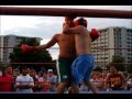 Pi Kappa Alpha Spring Rush 2009