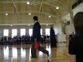 Shoryuhai 2008 Team Final- End part Senpo match