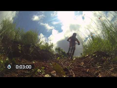 UPHILL CHALLENGE COSTA RICA