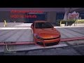 Volkswagen Scirocco BETA for GTA 5 video 4