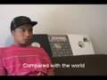 HIRONA Interviwe from DVD TWO FLAVOR