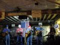 Dark Hollow -Rosine Kentucky Bluegrass Barn Jamboree - Traditional Bluegrass Music