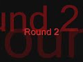 SETH'S FIGHT IN OSCEOLA-2ND FIGHT IN PINE BLUFF(TKO)