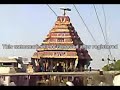 Devanathan Kanchipuram Video