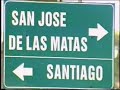 Añoranza Matera.Construcción de la actual carreteraParte007