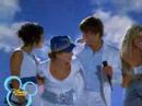 Ashley & Vanessa tribute:If you can dream