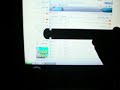 200mW Red Laser from DealExtreme.com