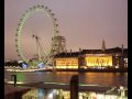 Londra di sera Guarda video