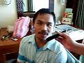 Y101 fm Manny Pacquiao 2