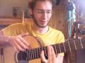 Julian Kleiss presents Meinl Guitar Festival 09