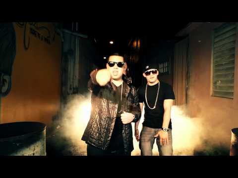 Blow Family Feat. Trebol Clan  - Se Murieron Todos  (Official Video) HD
