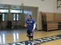 Filcom: D League All Star Part 1