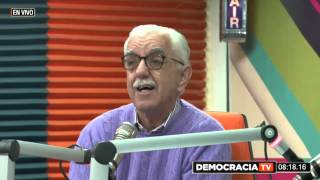 Revista Informativa Democracia: Análisis económico de la reforma tributaria.