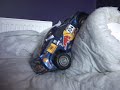 tamiya CC-01 indoor trials - slide show