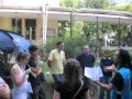 Proyecto Rie Pibito 2012 (FBioyF-UNR), resumen acitividades hasta mayo 2012, financiado PVU 2011