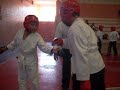 Okinawa Karate Club - Kumite Francisco J. Torneo M.Larios Okinawa Karate Club - Kumite Francisco J. Torneo M.Larios